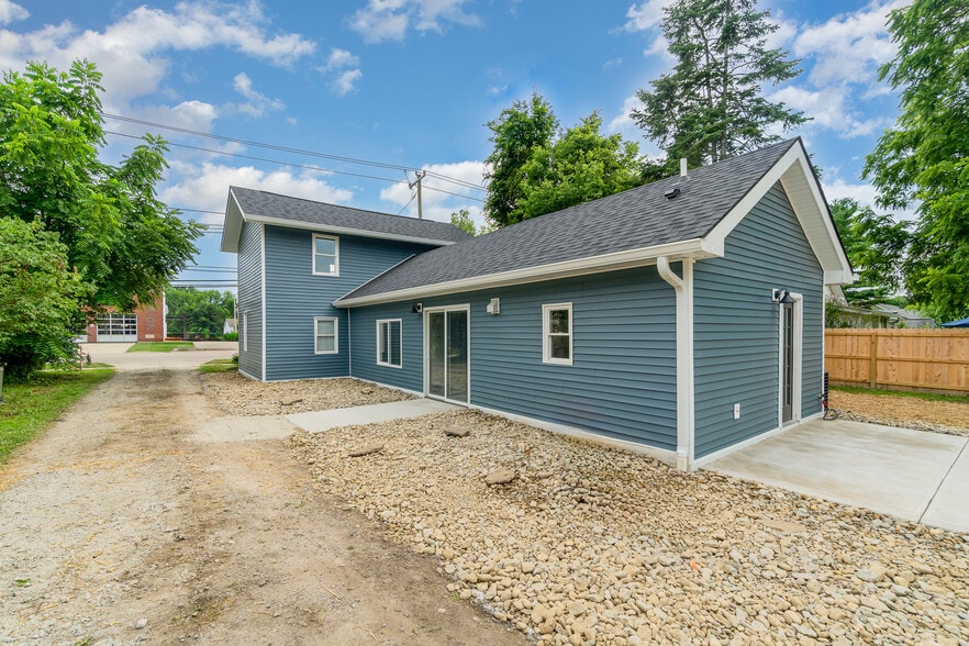 84 W Foster Maineville Rd, Maineville, OH for sale - Building Photo - Image 2 of 9