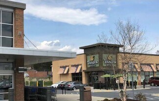 Plus de détails pour 10914 Baltimore Ave, Beltsville, MD - Commerce de détail à louer