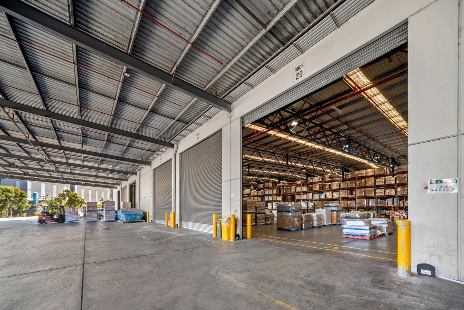 23 Wonderland Dr, EASTERN CREEK for lease Building Photo- Image 1 of 9