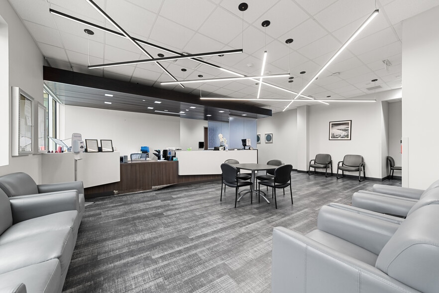 5418 N Loop 1604 W, San Antonio, TX for lease - Interior Photo - Image 3 of 3