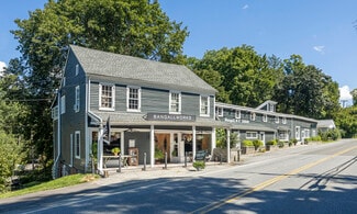 More details for 97-103 Hunns Lake Rd, Stanfordville, NY - Retail for Lease