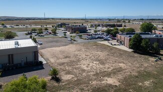 Plus de détails pour 12353 E 104th Pl, Commerce City, CO - Terrain à vendre