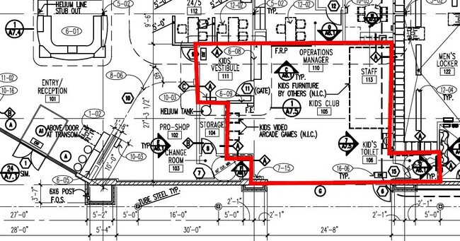 More details for 15604-15618 Whittwood Ln, Whittier, CA - Retail for Lease