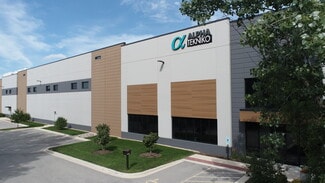 More details for 1400 Rose Rd, Lake Zurich, IL - Industrial for Sale
