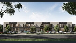 Plus de détails pour 213 Chesterville Rd, Moorabbin - Industriel à vendre
