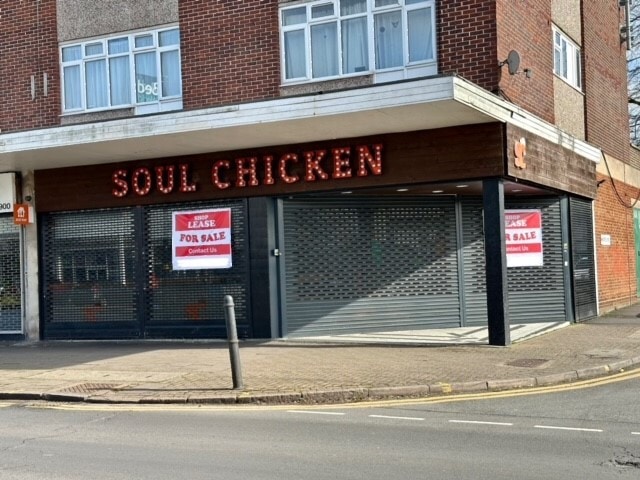 77-79 Alcester Rd S, Birmingham à louer - Photo du bâtiment - Image 2 de 10