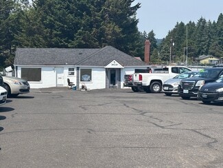 Plus de détails pour 14117 SE McLoughlin Blvd, Portland, OR - Terrain à vendre