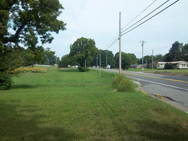 Highway 41 N, Adams, TN for sale - Other - Image 3 of 12