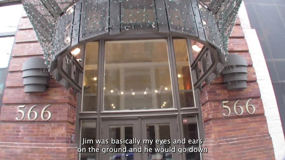 566 W Adams St, Chicago, IL for lease - Commercial Listing Video - Image 3 of 20