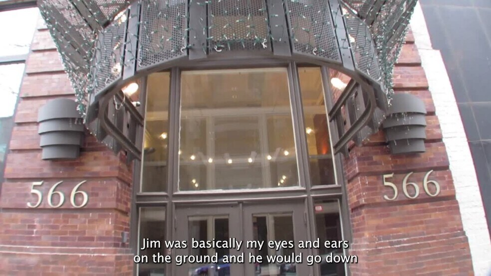 566 W Adams St, Chicago, IL à louer - Vidéo sur l’inscription commerciale - Image 3 de 20