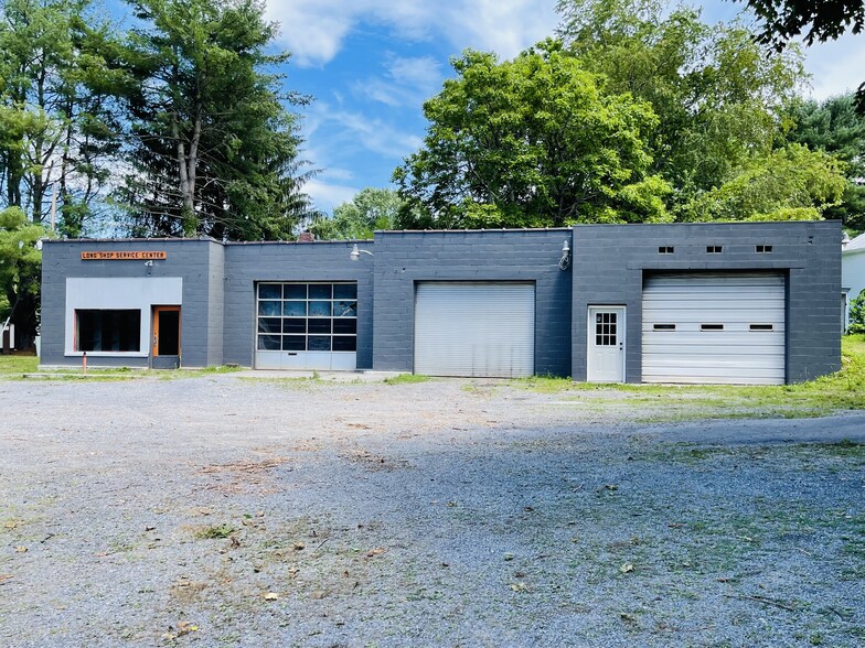 5215 Long Shop Rd, Blacksburg, VA for sale - Primary Photo - Image 1 of 1