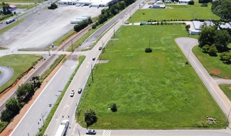 Plus de détails pour 4001 Cool Springs Rd, Morristown, TN - Terrain à vendre