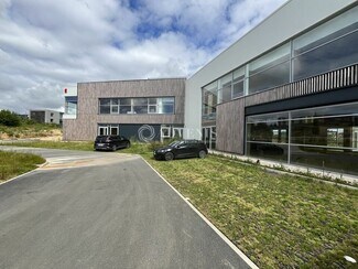 Plus de détails pour 2 Avenue Du Noyer À La Malice, Louvres - Commerce de détail à vendre