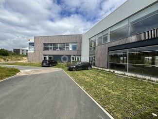 More details for 2 Avenue Du Noyer À La Malice, Louvres - Retail for Sale