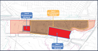 Plus de détails pour Marketplace Ave, Kyle, TX - Terrain à vendre