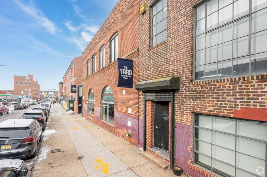 519-529 3rd Ave, Brooklyn, NY à louer - Photo du bâtiment - Image 3 de 7