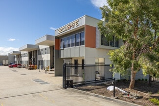 Plus de détails pour 5 Brumby St, Seven Hills - Bureau à louer