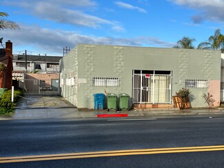 More details for 509 Centinela Ave, Inglewood, CA - Office for Sale