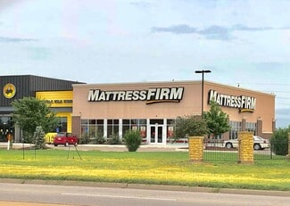 More details for 1710-1712 N Waldron St, Hutchinson, KS - Retail for Lease