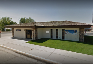 More details for 105 15th St, Worland, WY - Office for Sale