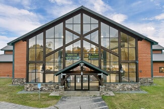 More details for 149 State St, Groveton, NH - Retail for Sale