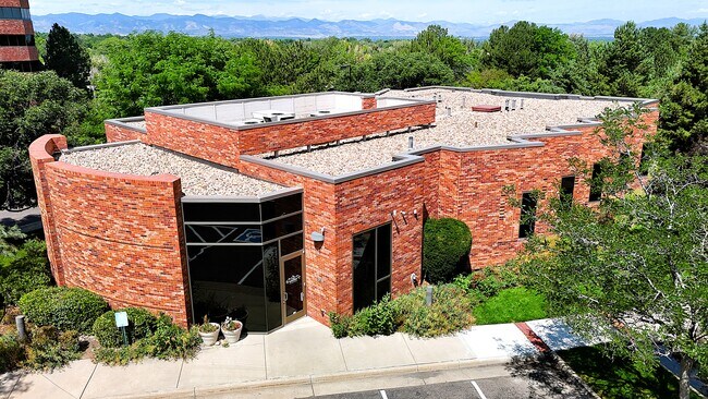 More details for 1 W Dry Creek Cir, Littleton, CO - Medical for Lease