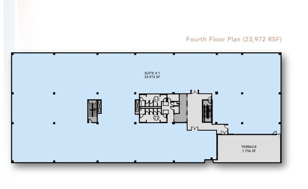 650 Park Ave, King Of Prussia, PA for lease Floor Plan- Image 1 of 1