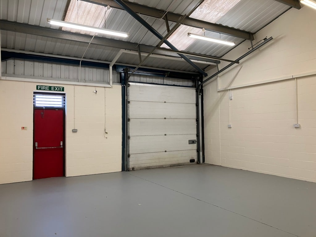 Sovereign Way, Downham Market for lease Interior Photo- Image 1 of 3