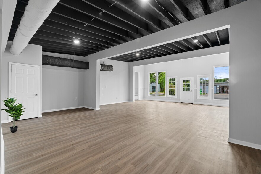 106 Stevens St, Petal, MS à louer - Photo du bâtiment - Image 2 de 20