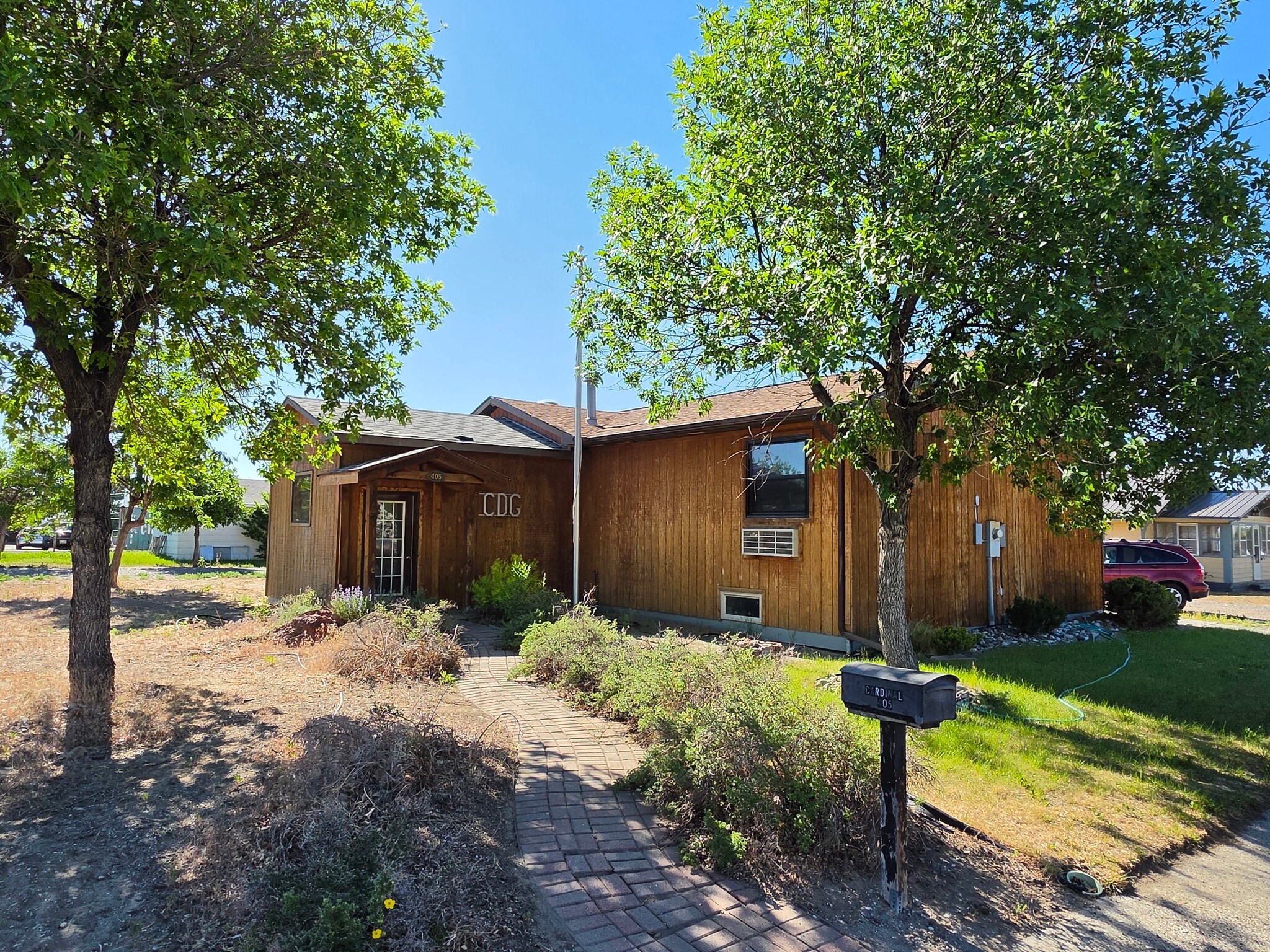 405 S 7th St E, Riverton, WY for sale Building Photo- Image 1 of 16