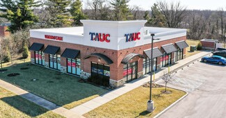 More details for 13426 Olive Blvd, Chesterfield, MO - Retail for Lease