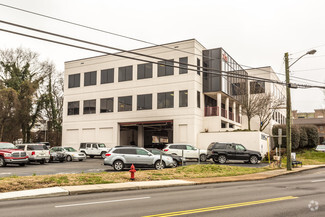 More details for 2424 21st Ave S, Nashville, TN - Office for Lease