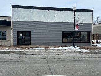 Plus de détails pour 4238 Main St, Brown City, MI - Commerce de détail à vendre