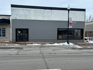 More details for 4238 Main St, Brown City, MI - Retail for Sale