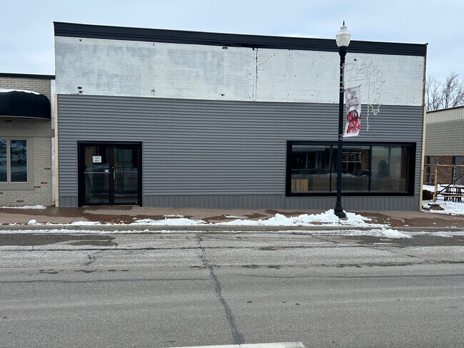 More details for 4238 Main St, Brown City, MI - Retail for Sale