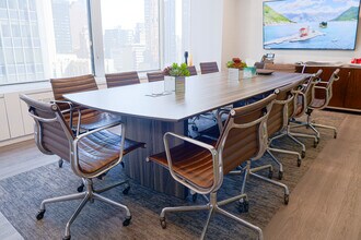 277 Park Ave, New York, NY for lease Interior Photo- Image 2 of 4