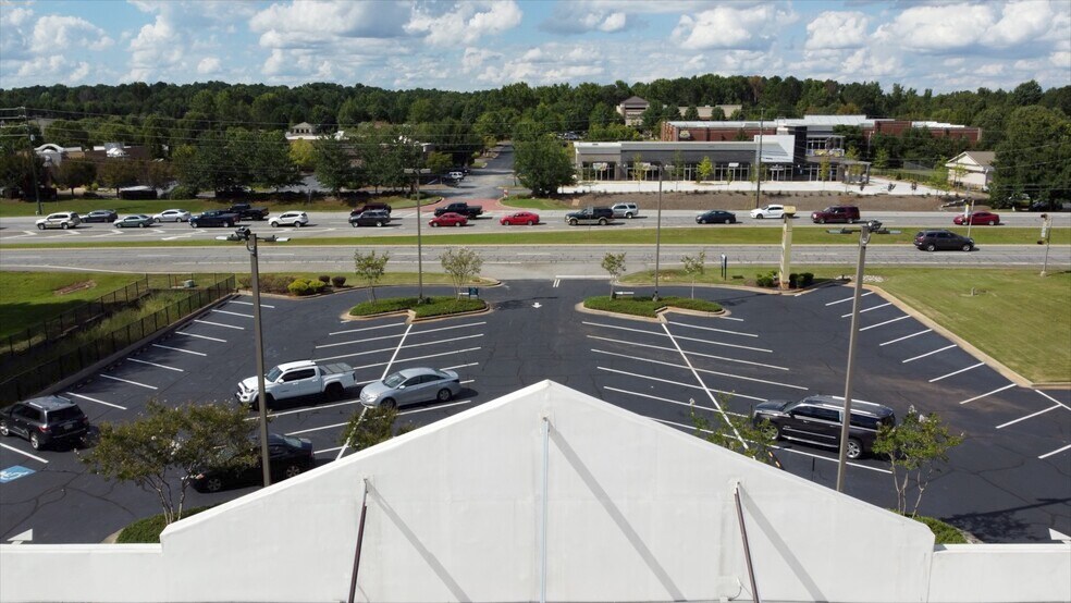 3441 Highway 34 E, Newnan, GA à louer - Photo du bâtiment - Image 3 de 10