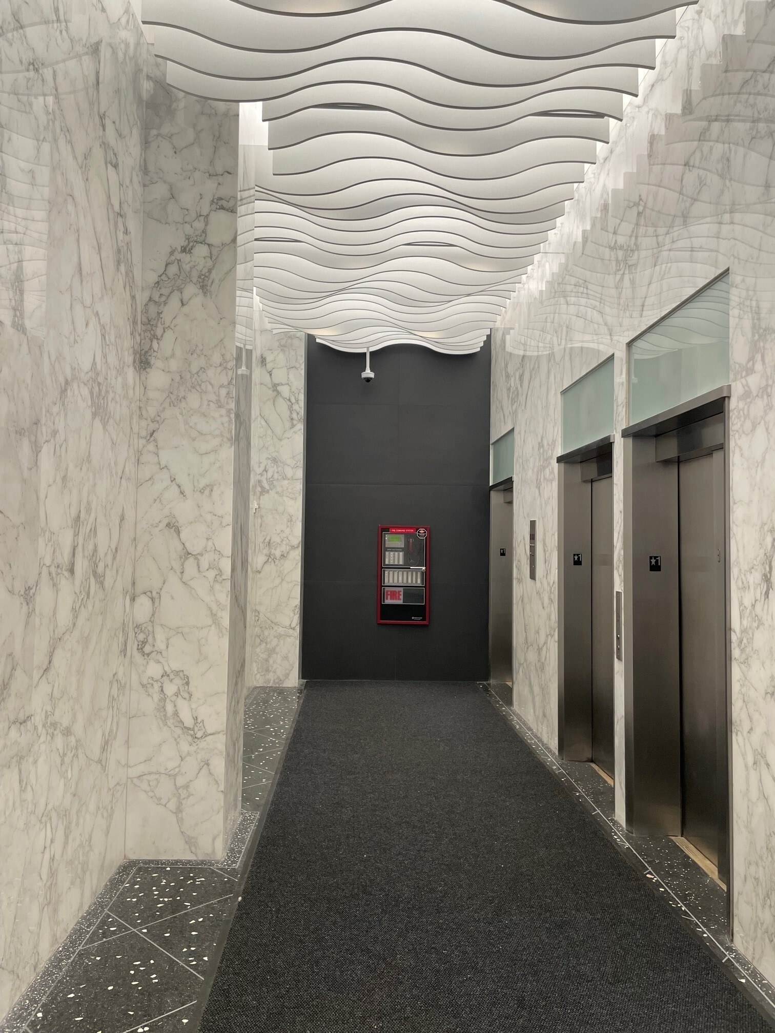 108 W 39th St, New York, NY for lease Interior Photo- Image 1 of 12