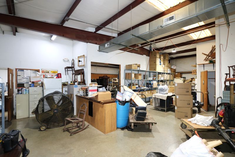 2551 N Carolina 14, Greer, SC à vendre - Photo intérieure - Image 2 de 12