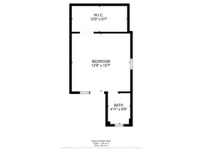 8131 La Mesa Blvd, La Mesa, CA for lease Floor Plan- Image 2 of 2