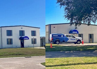 Plus de détails pour 464 Rosenwald St, Reserve, LA - Bureau à louer