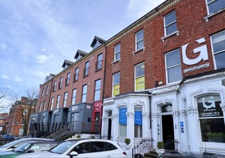 Plus de détails pour 100 Lisburn Rd, Belfast - Bureau à louer