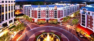 Plus de détails pour 4625 Piedmont Row Dr, Charlotte, NC - Commerce de détail à louer