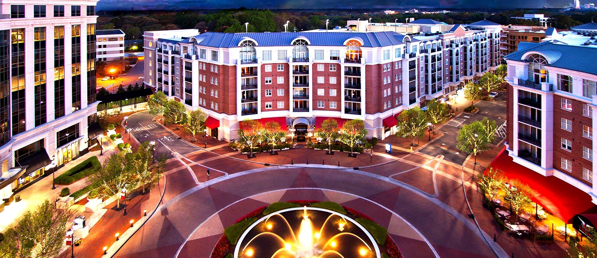 4625 Piedmont Row Dr, Charlotte, NC for lease Building Photo- Image 1 of 2