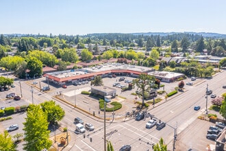 12000-12070 SW Allen Blvd, Beaverton, OR - Aerial  map view - Image1