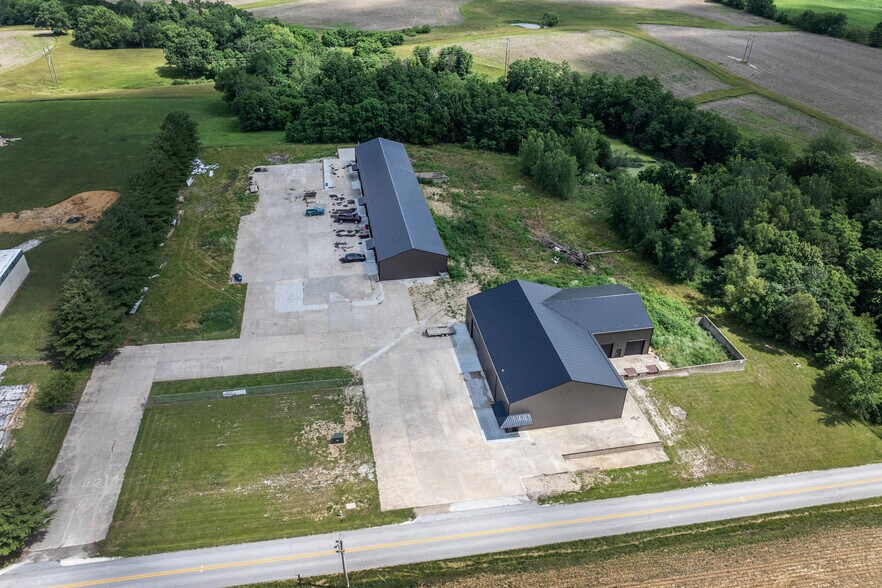 5101 Kochs Ln, Quincy, IL à louer - Photo du bâtiment - Image 3 de 35