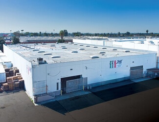 More details for 4711 S Alameda St, Los Angeles, CA - Industrial for Lease