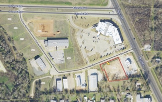 More details for 3533 Star Rd, Whitehouse, TX - Land for Sale
