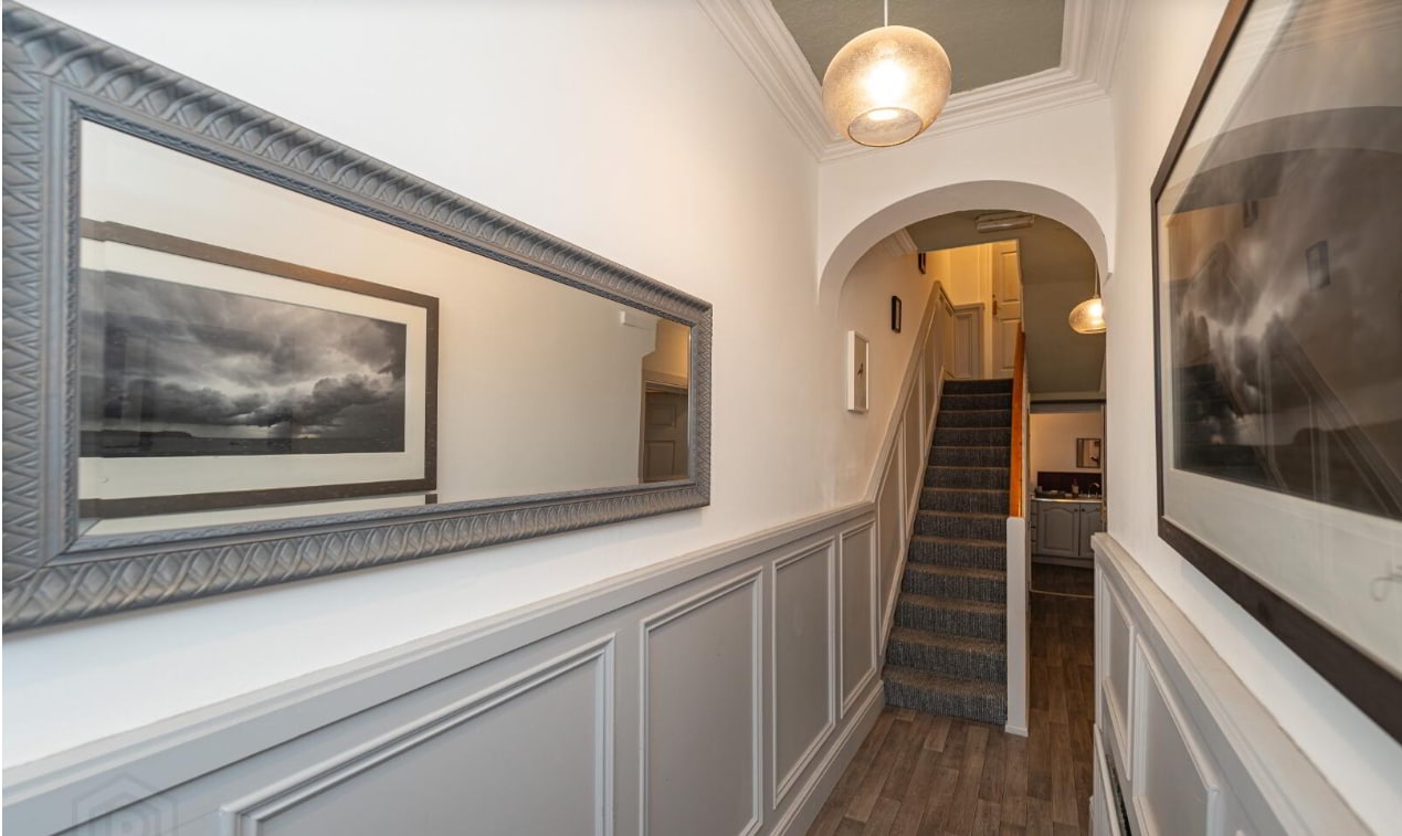 42 Clarendon St, Londonderry for lease Interior Photo- Image 1 of 6