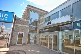 More details for 2105-2125 Boul Casavant O, Saint-hyacinthe, QC - Retail for Lease